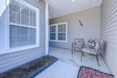 A home in Murrells Inlet