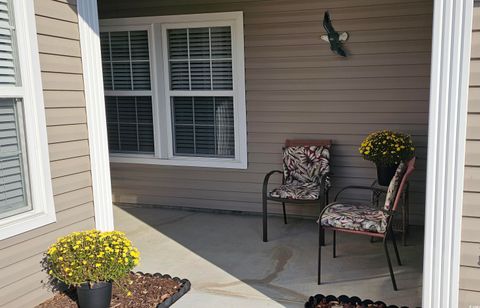 A home in Murrells Inlet