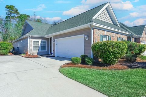 A home in Murrells Inlet