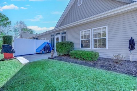 A home in Murrells Inlet