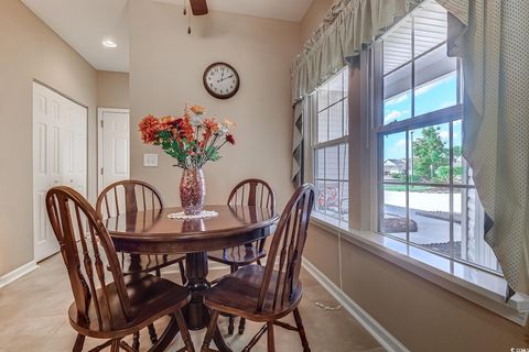 A home in Murrells Inlet