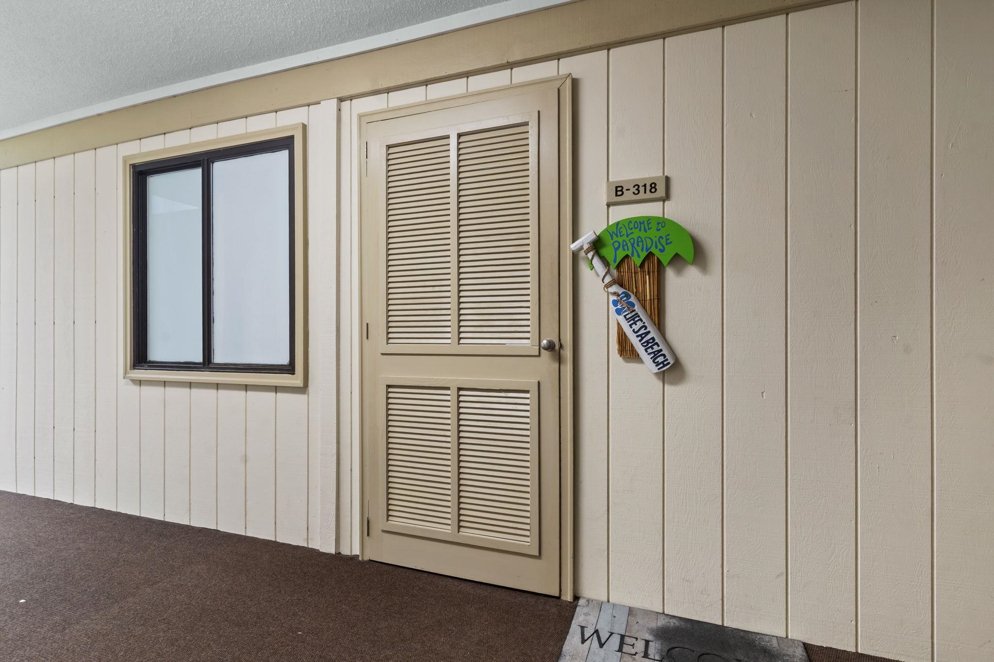 191 Maison Dr. B-318