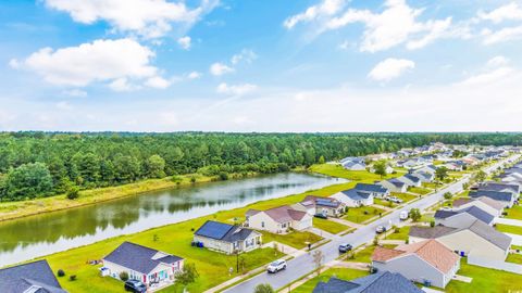 A home in Conway