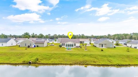 A home in Conway