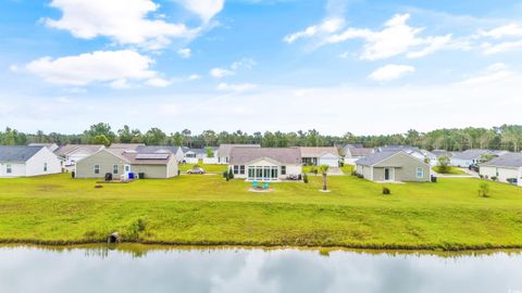 A home in Conway