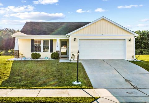 A home in Conway