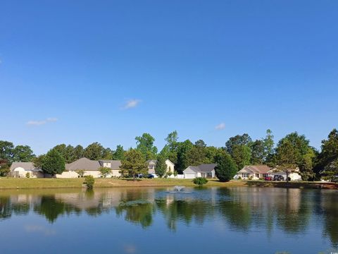 A home in Longs