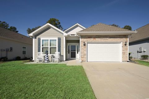 A home in Little River