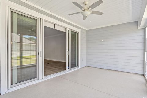 A home in Pawleys Island