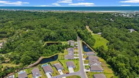 A home in Pawleys Island