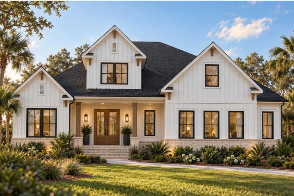 Photo of 707 Holloway Circle N Cir, North Myrtle Beach, SC 29582 (MLS # 2620438)