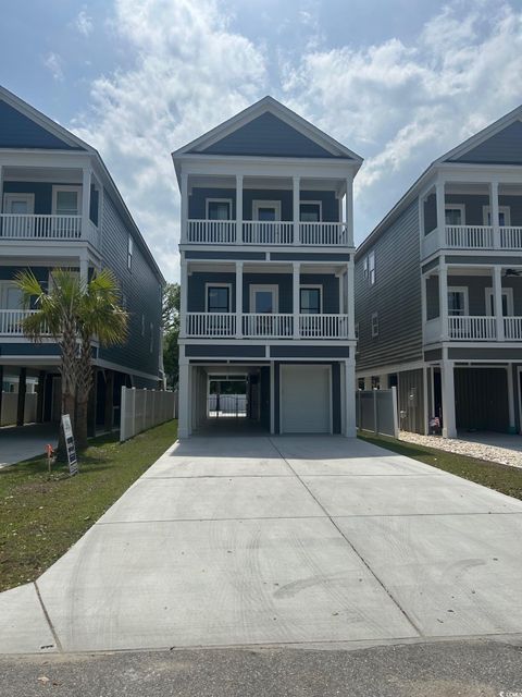 115 A 6th Ave. S Surfside Beach SC 29575