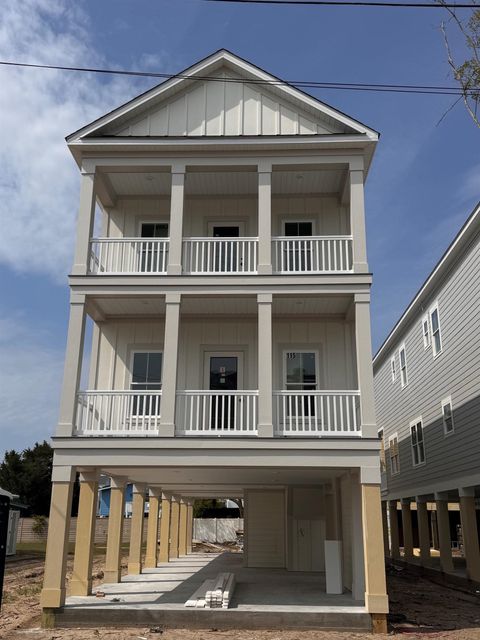 115 A 6th Ave. S Surfside Beach SC 29575