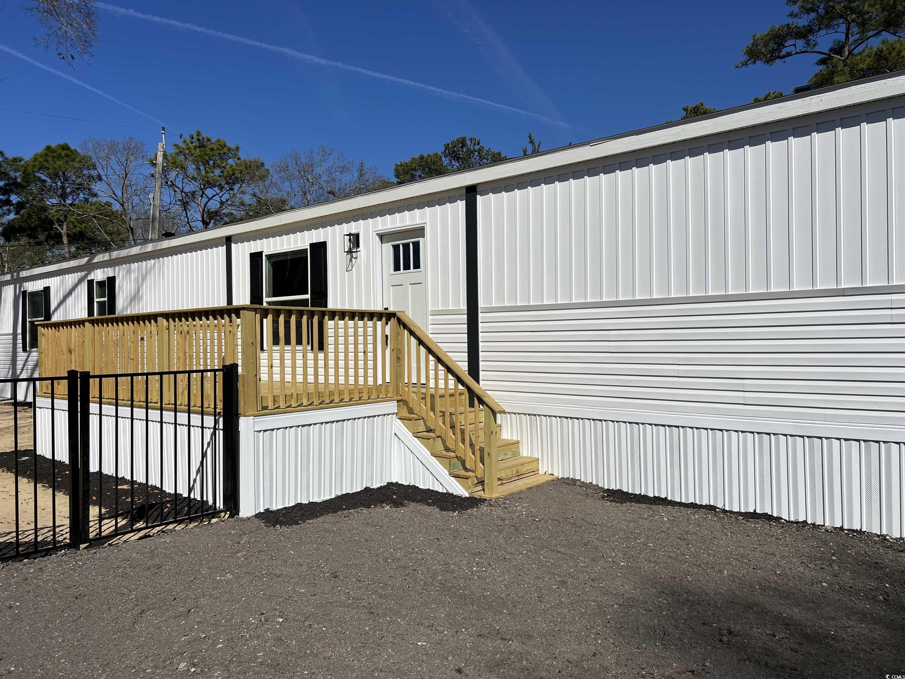 2705 Capricorn Dr.