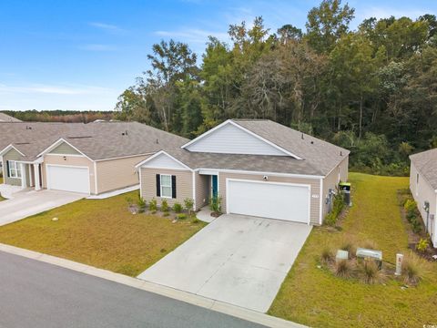 A home in Conway