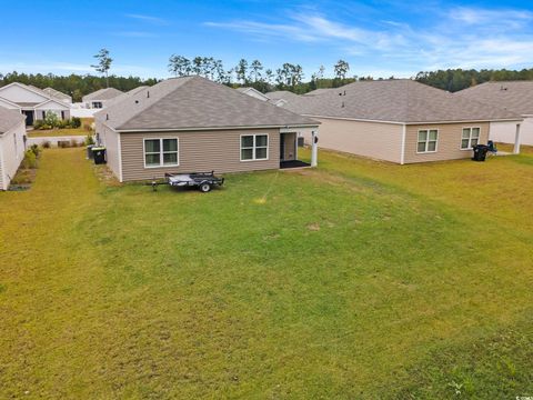 A home in Conway