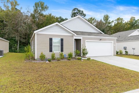 A home in Conway