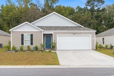 A home in Conway