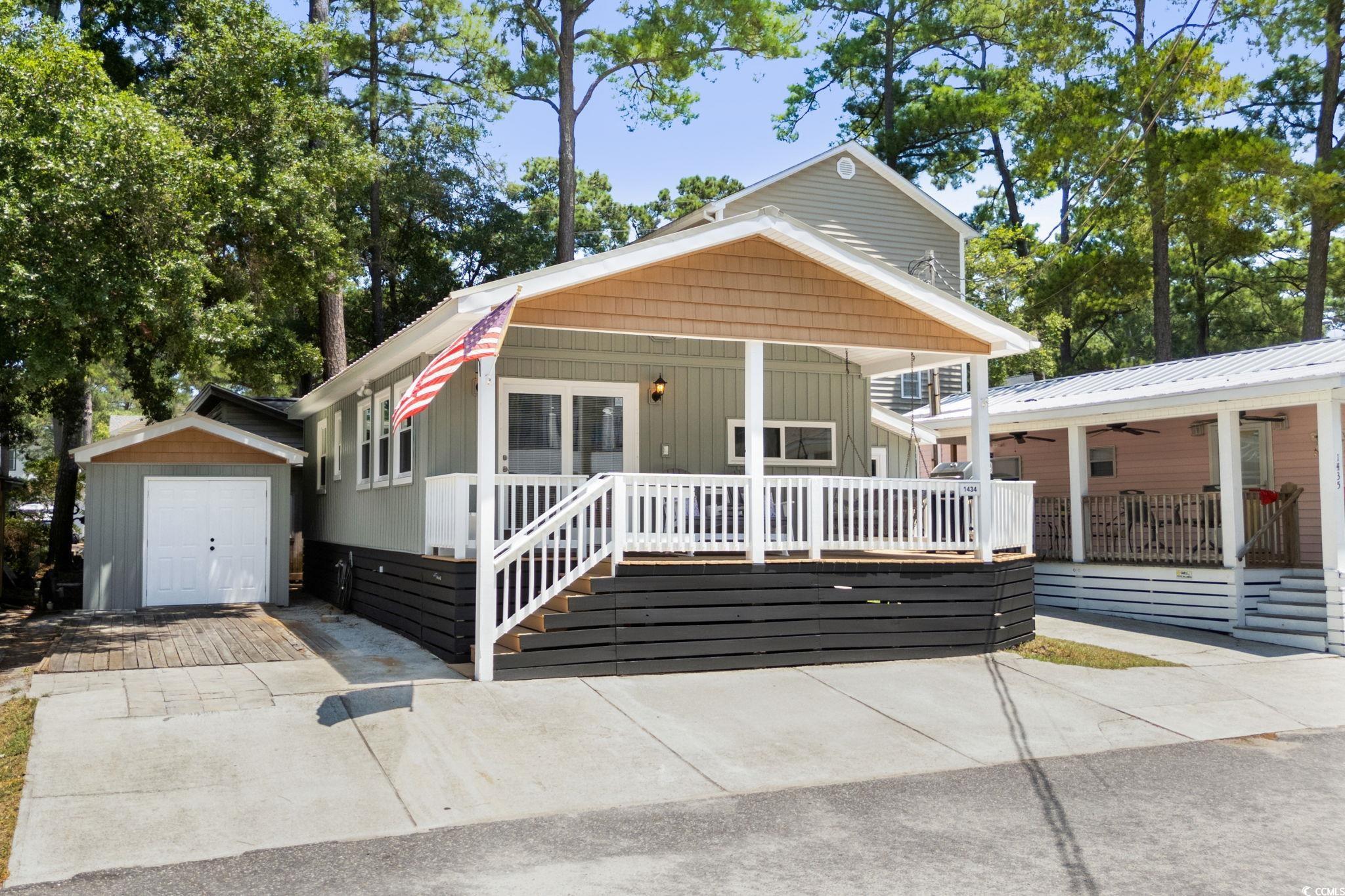 6001 - 1434 S Kings Hwy.
