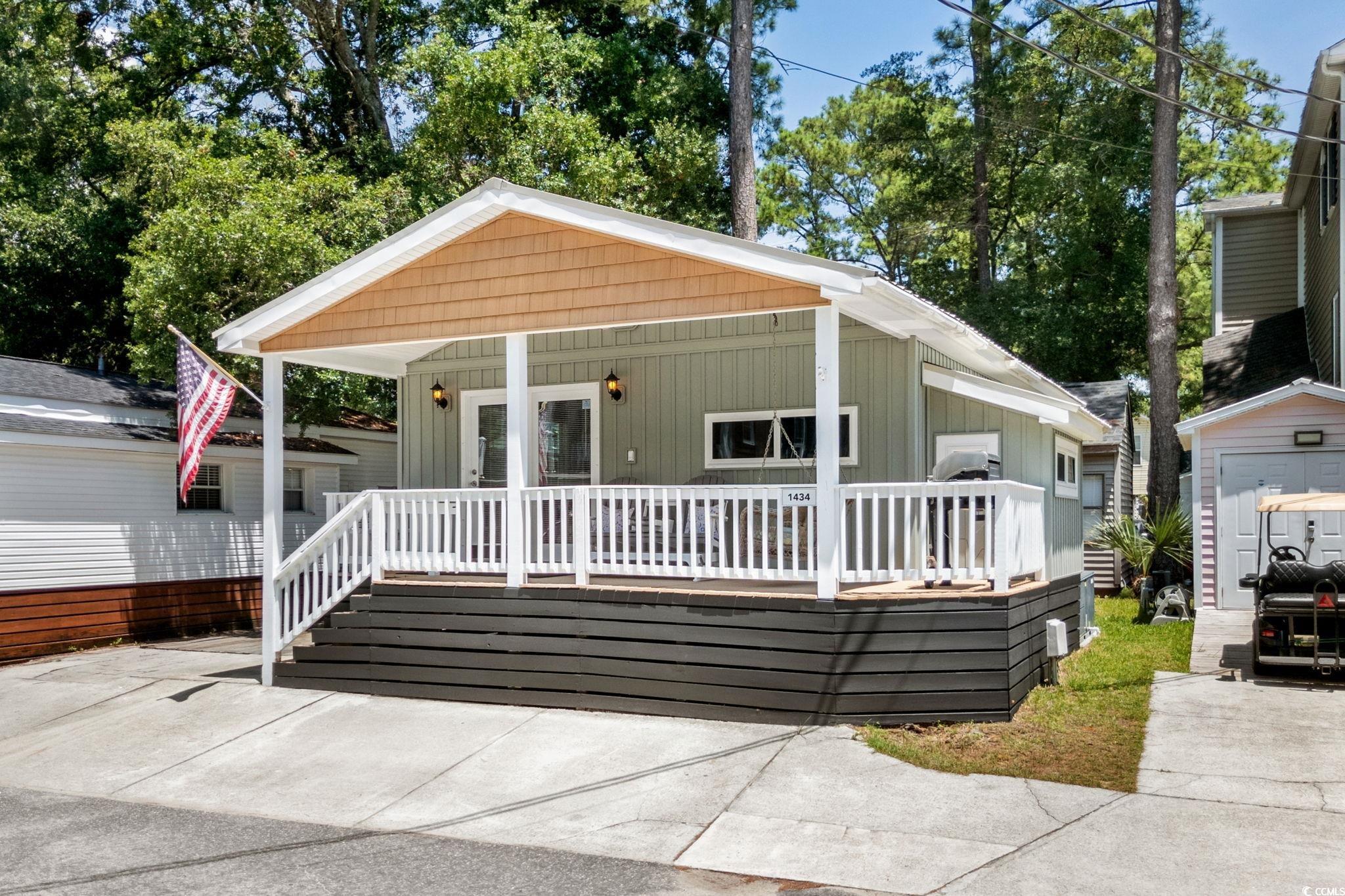 6001 - 1434 S Kings Hwy.