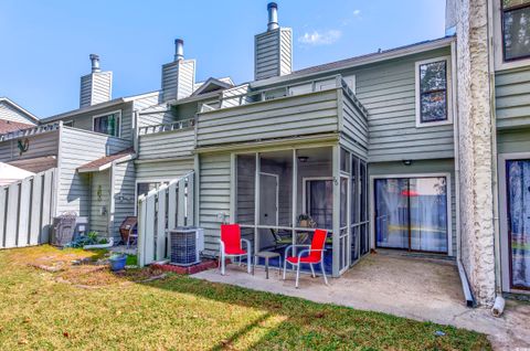 A home in North Myrtle Beach