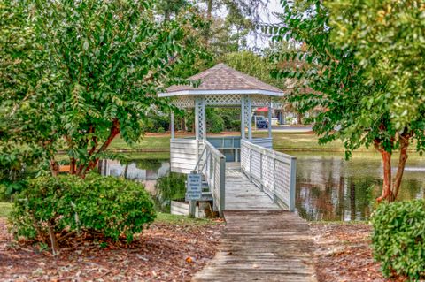 A home in North Myrtle Beach