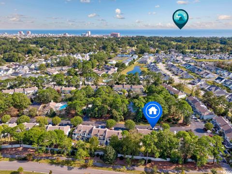 A home in North Myrtle Beach