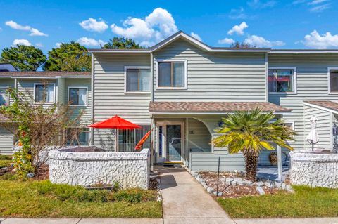 A home in North Myrtle Beach