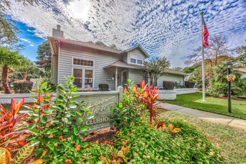 A home in North Myrtle Beach