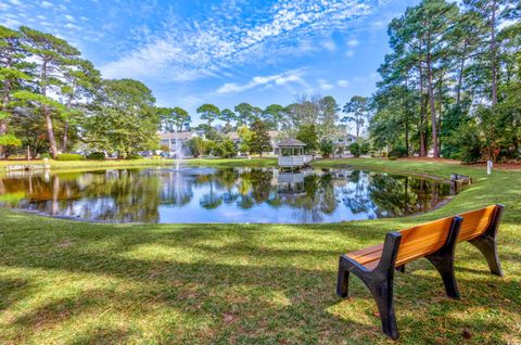 A home in North Myrtle Beach