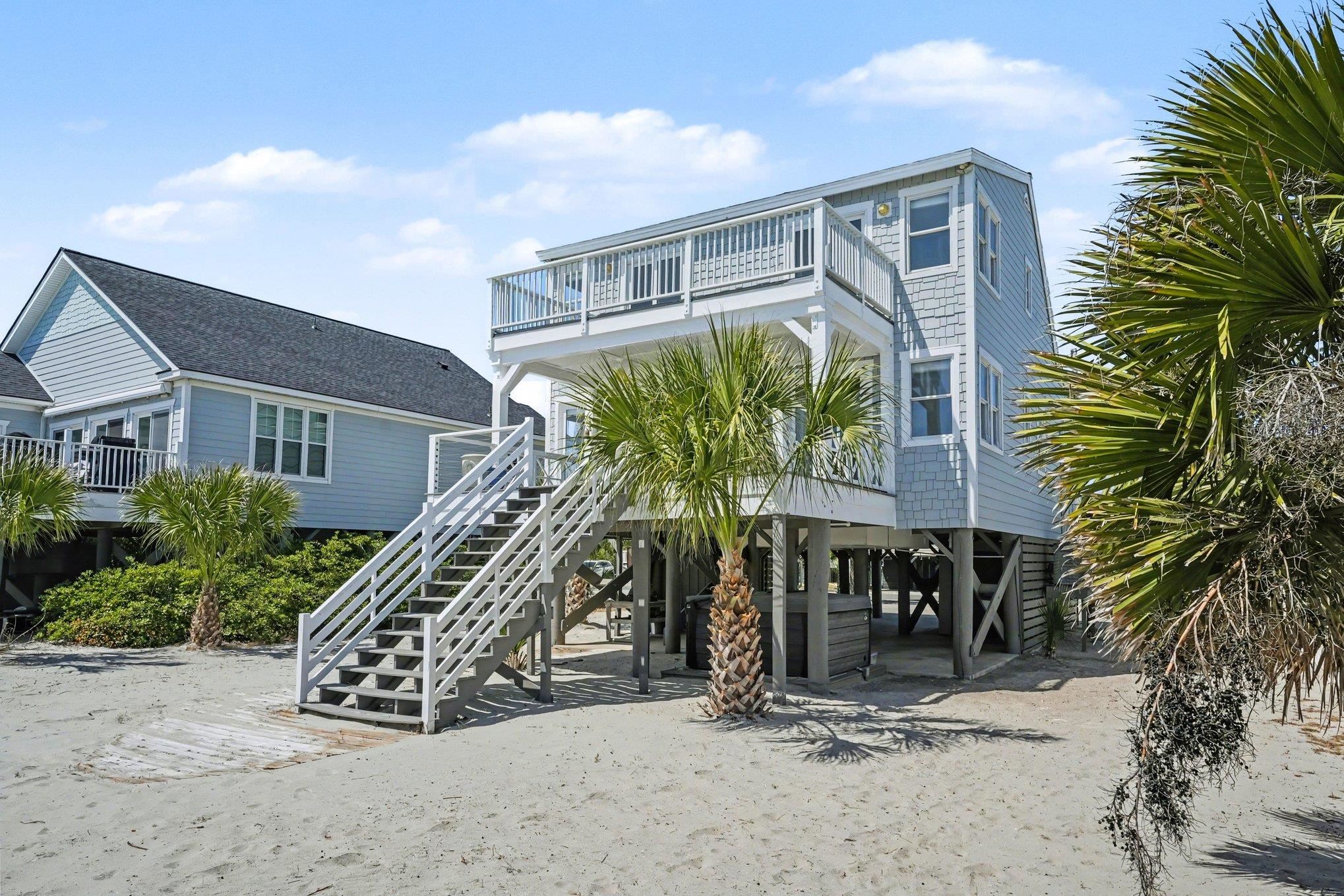 903 South Waccamaw Dr.