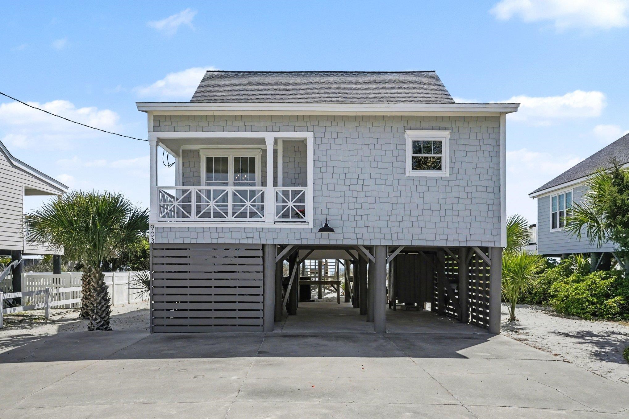 903 South Waccamaw Dr.