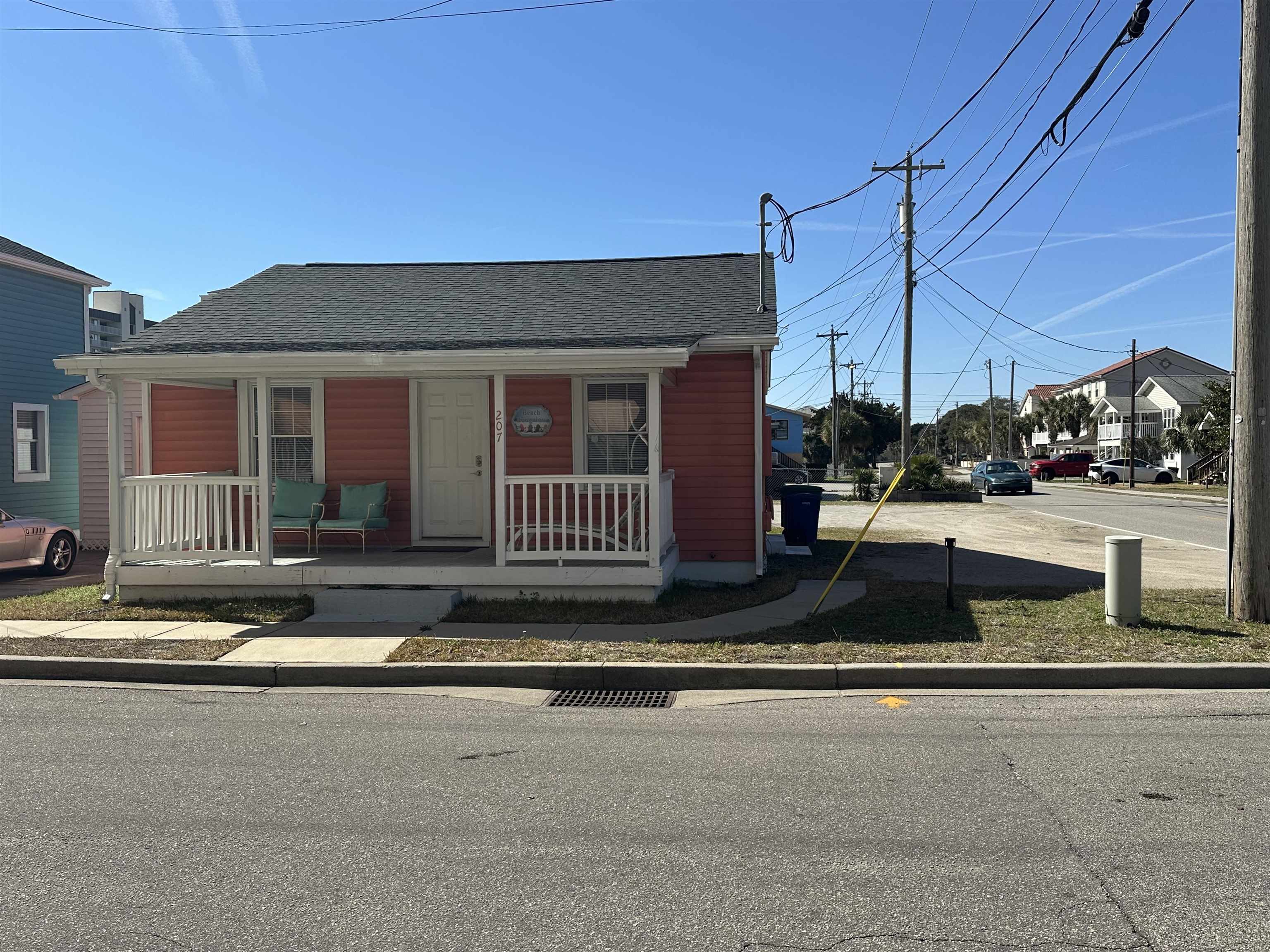 205 5th Ave. S