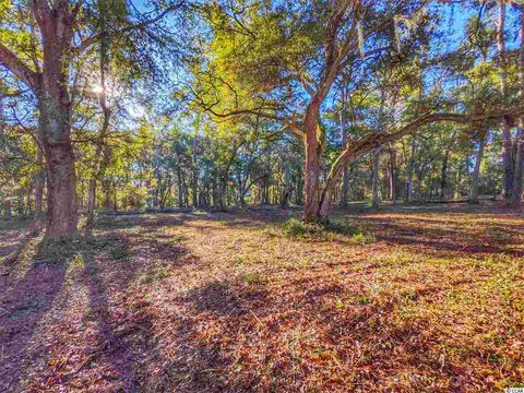 0 Ocean Hwy. Pawleys Island SC 29585