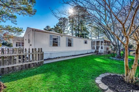 A home in Conway