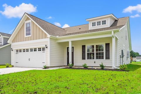 1269 Cypress Shoal Dr. Conway SC 29526