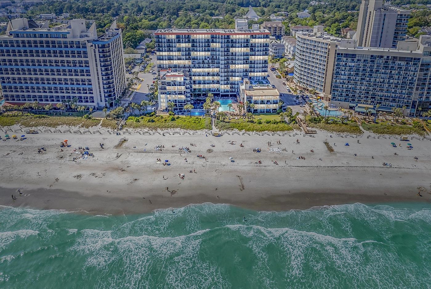 7200 N Ocean Blvd. 952