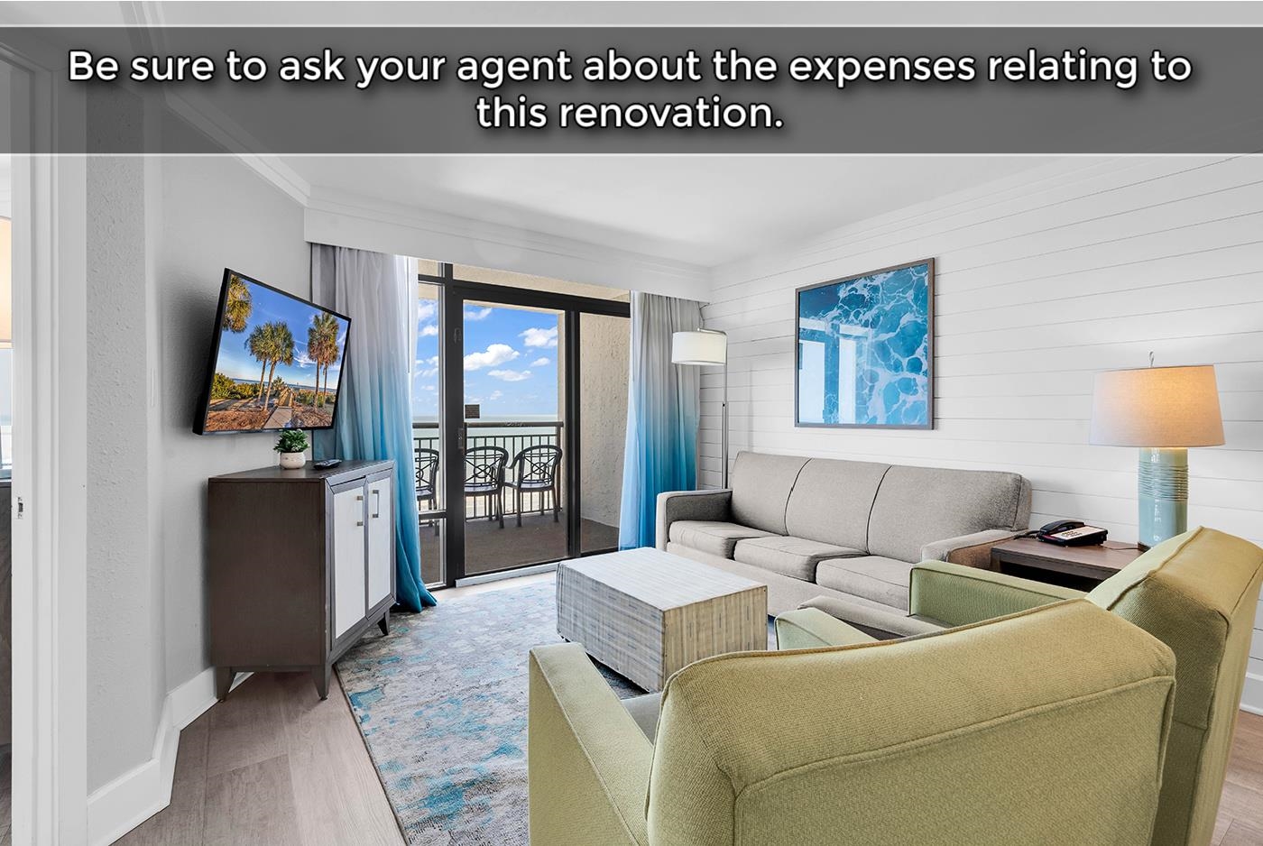 7200 N Ocean Blvd. 952