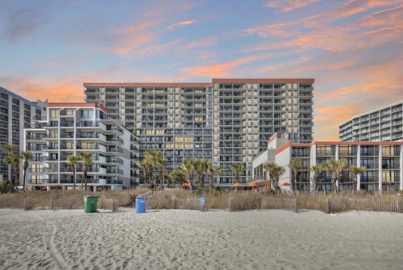 7200 N Ocean Blvd. 952