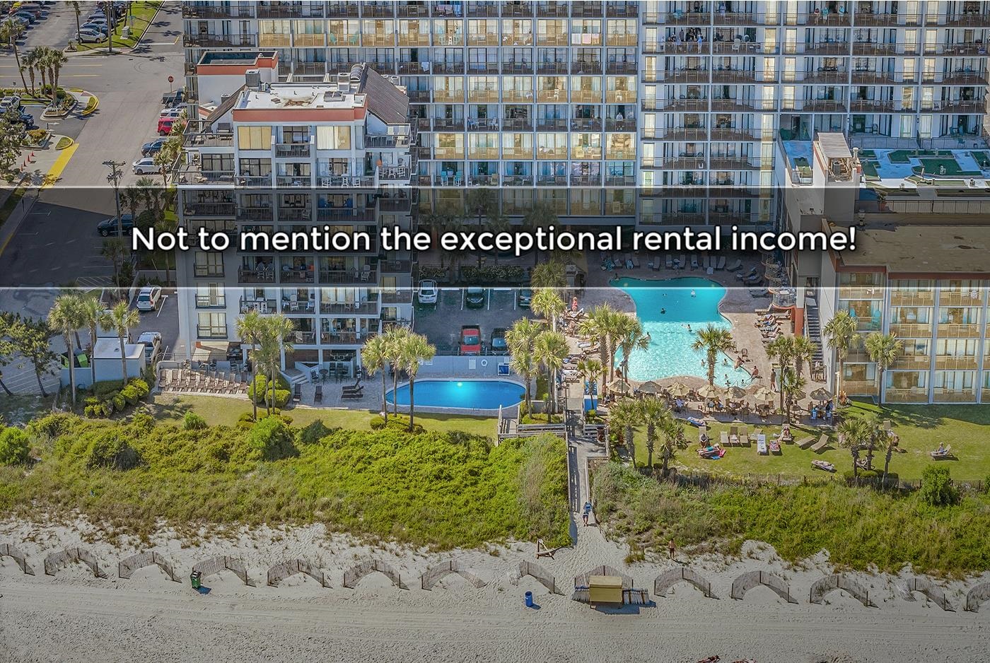 7200 N Ocean Blvd. 952