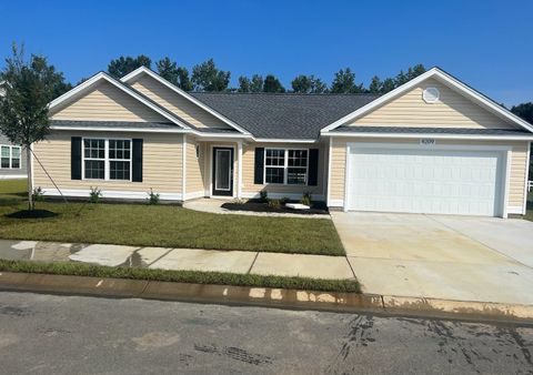 TBD1 Hucks Rd. Conway SC 29526