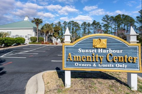 A home in North Myrtle Beach