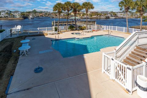 A home in North Myrtle Beach