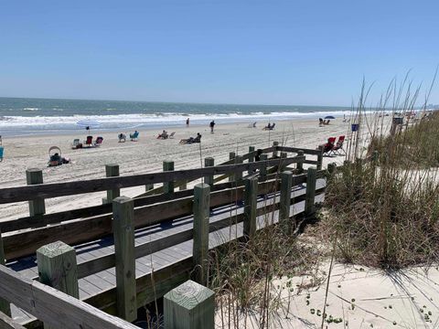 A home in North Myrtle Beach