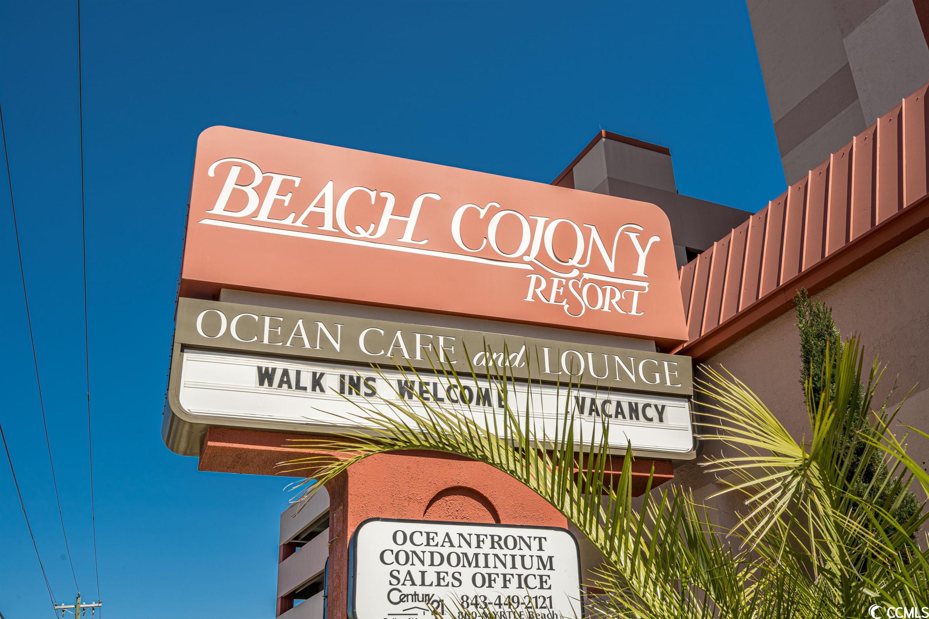 Photo 13 of 31 of 5308 N Ocean Blvd. 1204 condo