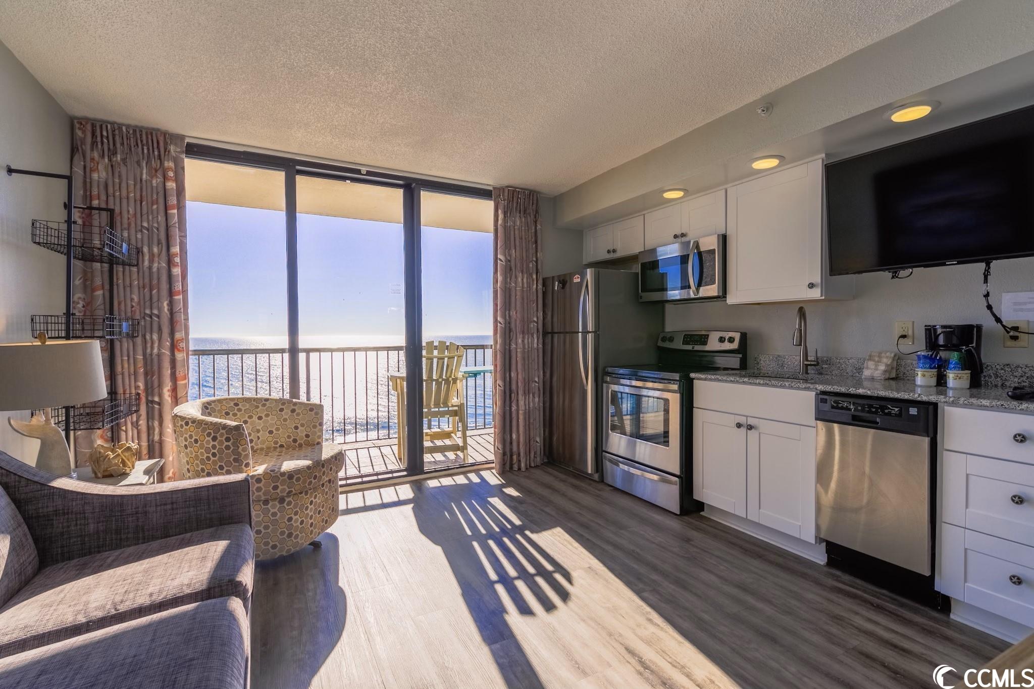 Photo 6 of 31 of 5308 N Ocean Blvd. 1204 condo