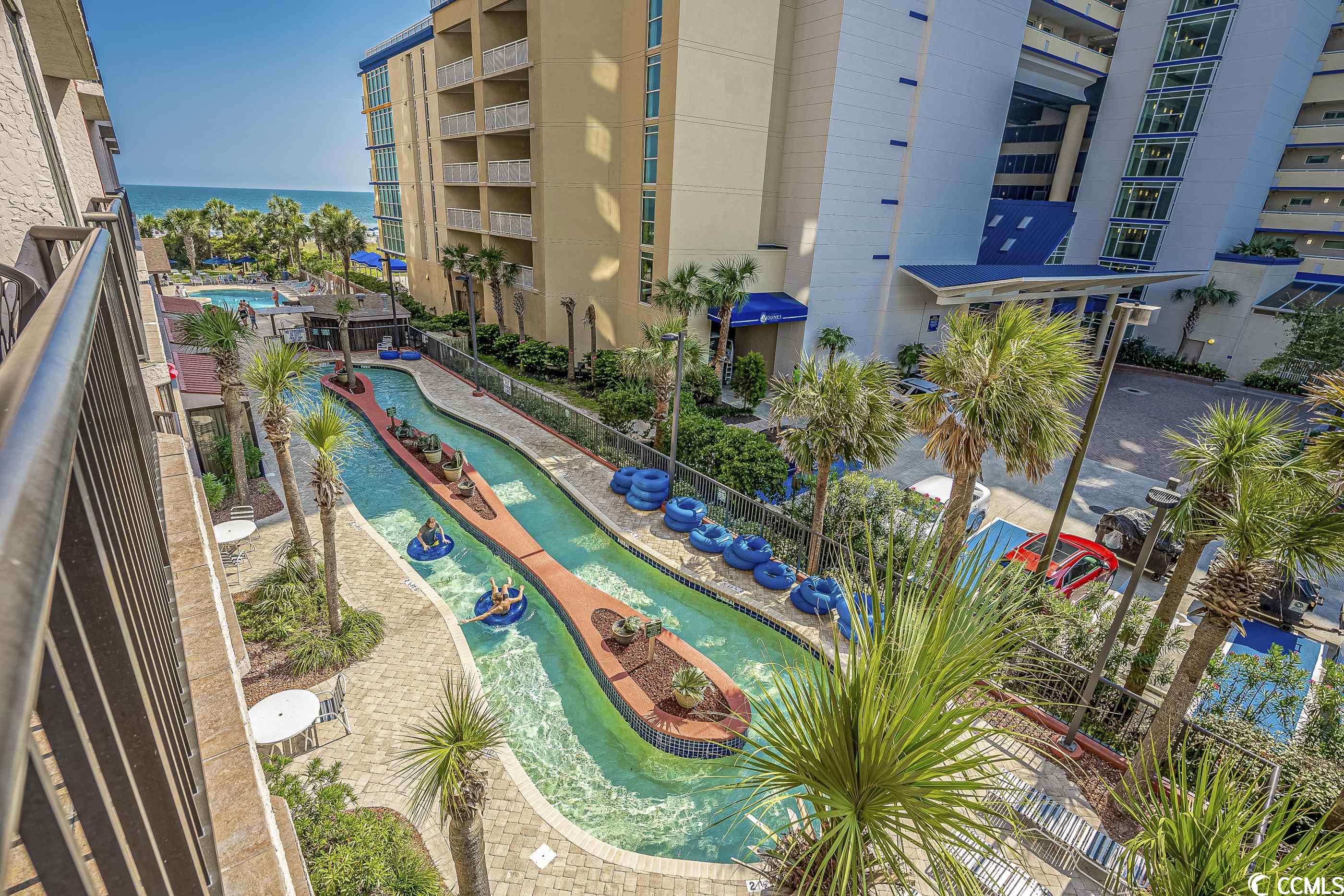 Photo 17 of 31 of 5308 N Ocean Blvd. 1204 condo