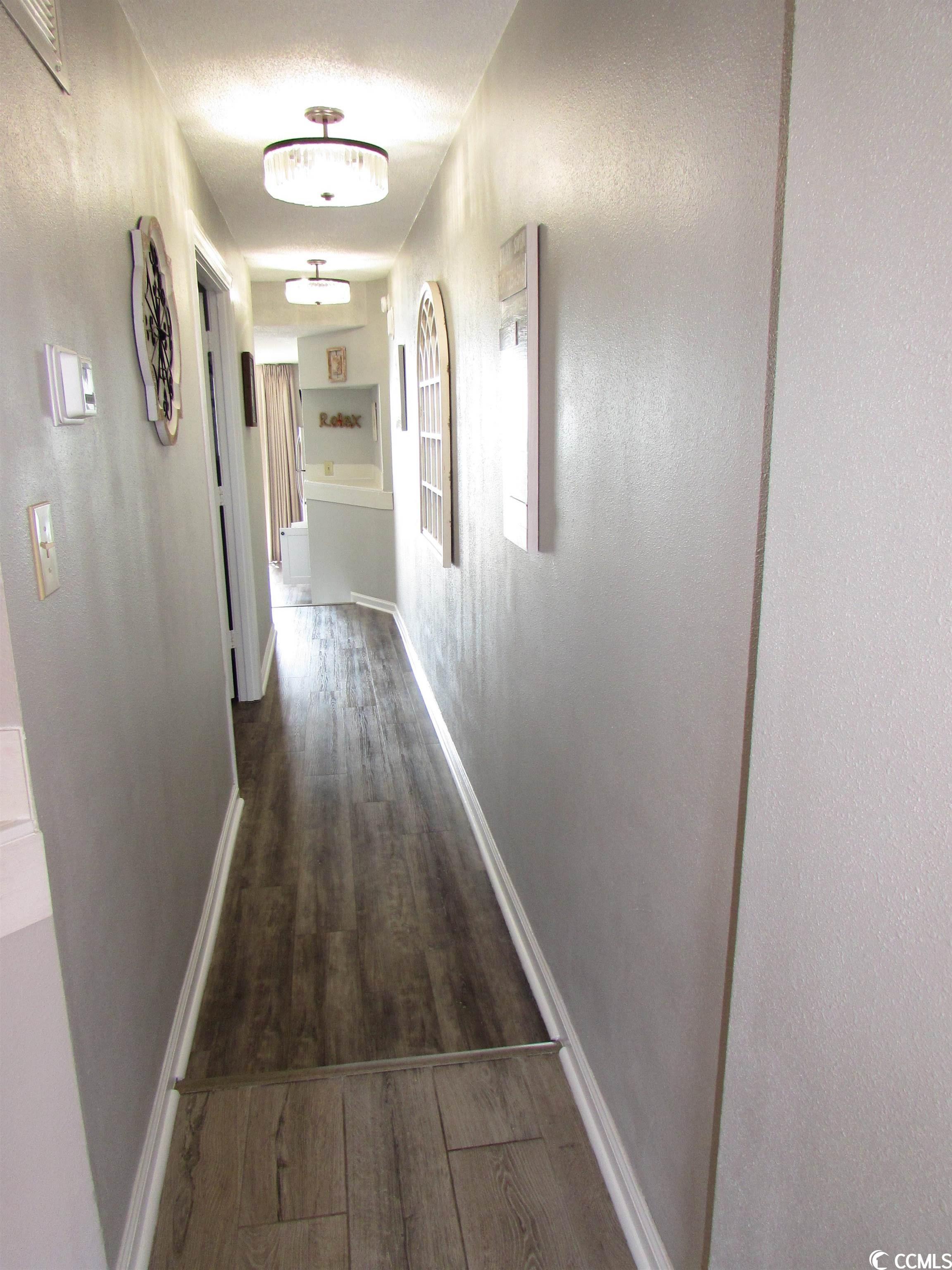 Photo 3 of 31 of 5308 N Ocean Blvd. 1204 condo