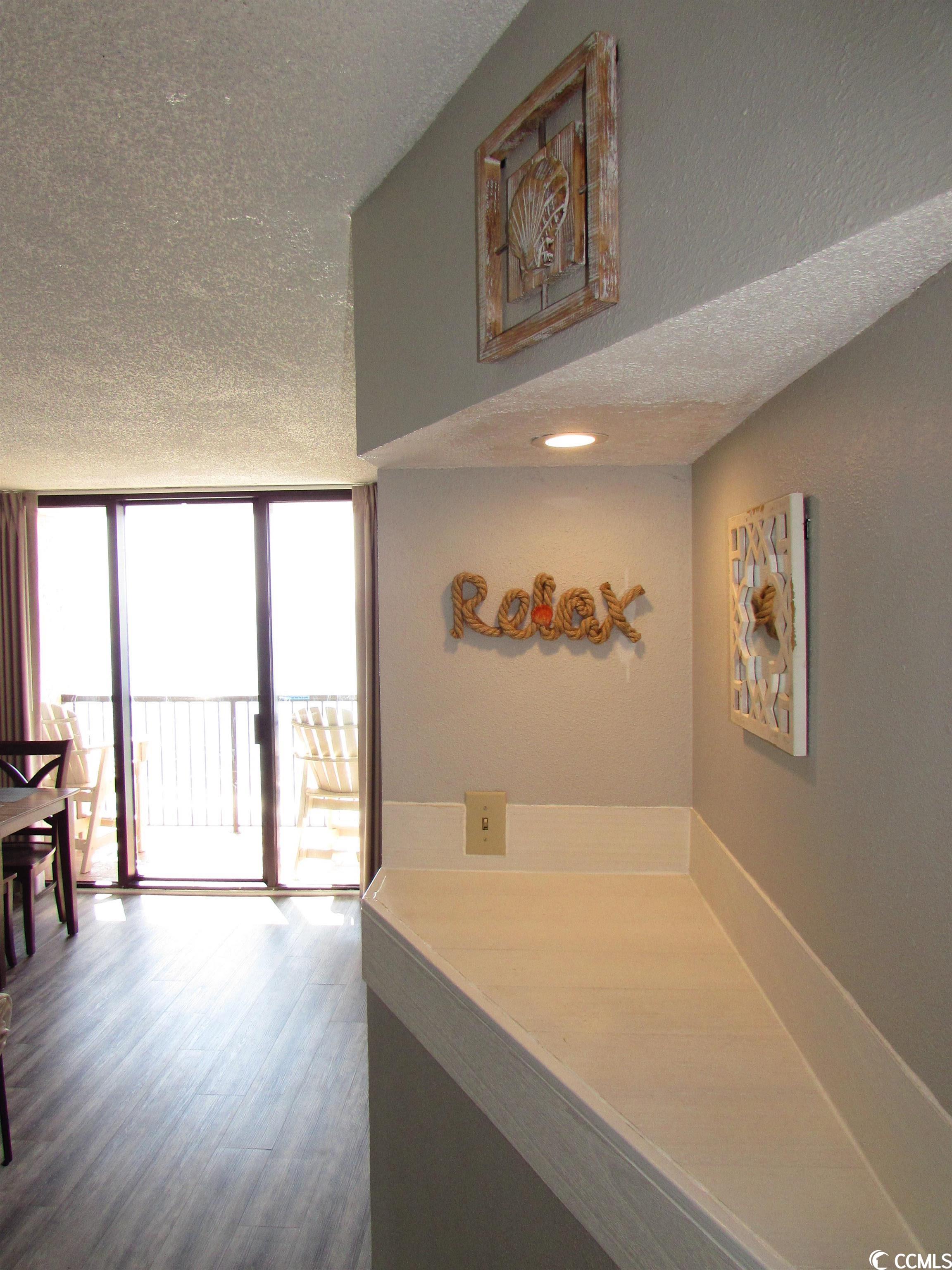 Photo 12 of 31 of 5308 N Ocean Blvd. 1204 condo