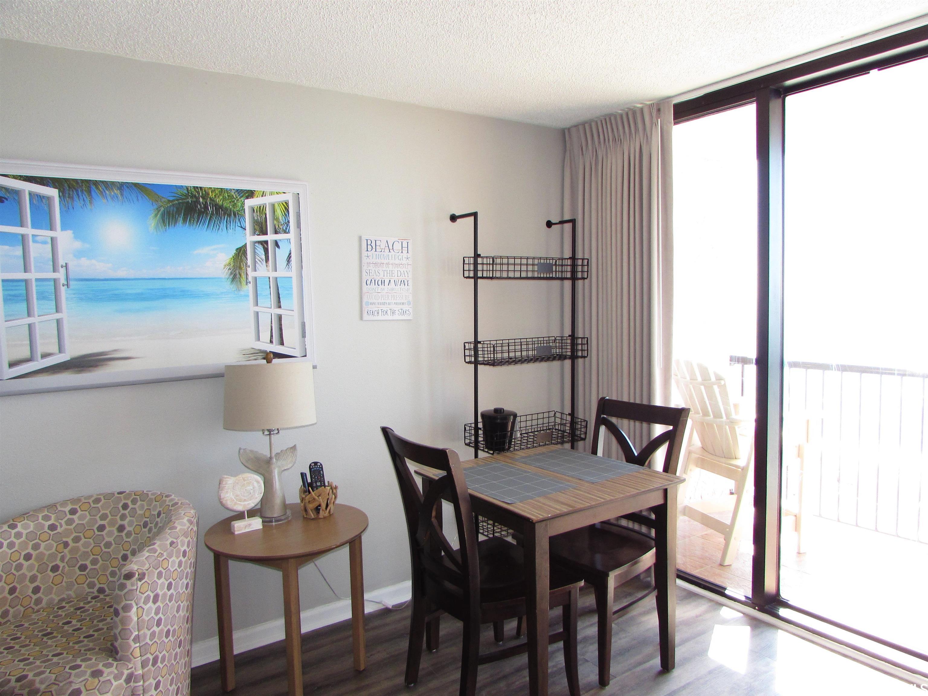 Photo 5 of 31 of 5308 N Ocean Blvd. 1204 condo